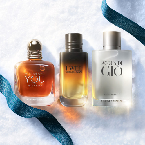 Coffret Acqua Di Gio Homme - Eau de Toilette Armani Parfum Coffret Acqua Di Gio Homme - Eau de Toilette Armani Parfum